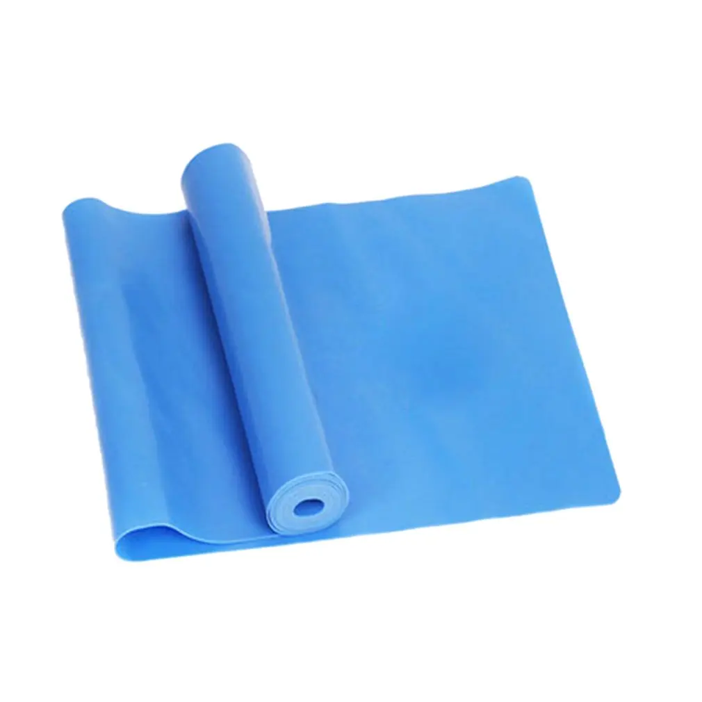 New Sport Gym Fitness Yoga Equipment Strength Training Elastic Resistance Bands Workout Yoga Rubber Loops Sport Pilates Band
New Sport Gym Fitness Yoga Equipment Strength Training Elastic Resistance Bands Workout Yoga Rubber Loops Sport Pilates Band