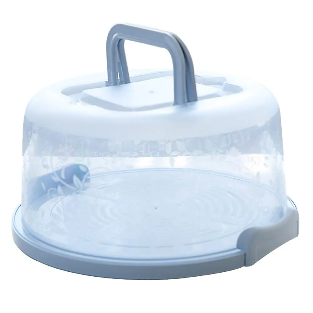 8 Inch Cake Box Pink Blue Green Portable Handheld Packaging Food Storage With lid Fresh-keeping Container
8 Inch Cake Box Pink Blue Green Portable Handheld Packaging Food Storage With lid Fresh-keeping Container
