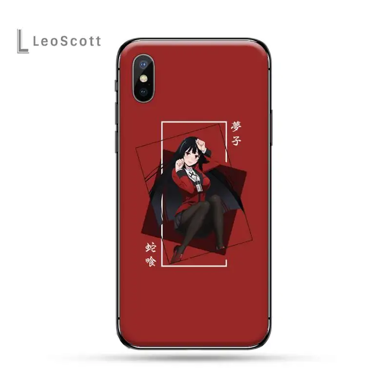 Kakegurui anime Phone Case for iPhone 11 12 pro XS MAX 8 7 6 6S Plus X 5S SE 2020 XR mini
Kakegurui anime Phone Case for iPhone 11 12 pro XS MAX 8 7 6 6S Plus X 5S SE 2020 XR mini