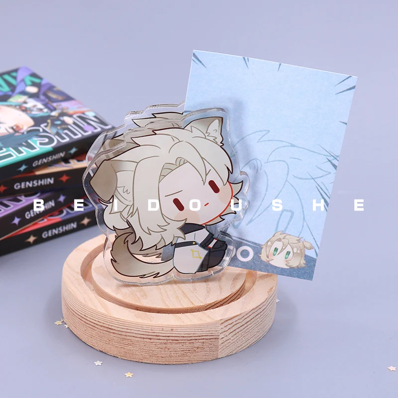 Anime Genshin Impact Xiao Venti Hu Tao Small Clip Kemonomimi Badge Button Brooch Pins Cosplay Collection Cartoon Badge Decor
Anime Genshin Impact Xiao Venti Hu Tao Small Clip Kemonomimi Badge Button Brooch Pins Cosplay Collection Cartoon Badge Decor