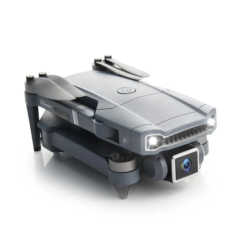 Four-Axis Aircraft S179 Gps Long Battery Life Brushless Motor Hd 6k Aerial Remote Control Folding Drone
Four-Axis Aircraft S179 Gps Long Battery Life Brushless Motor Hd 6k Aerial Remote Control Folding Drone