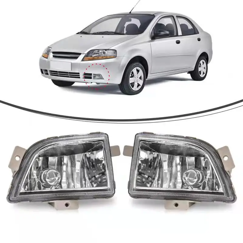 2 шт. противотуманные фары для Chevrolet Aveo Chevy 2004 2005 2006 2007 бампер лампы передние фары для вождения
2 шт. противотуманные фары для Chevrolet Aveo Chevy 2004 2005 2006 2007 бампер лампы передние фары для вождения