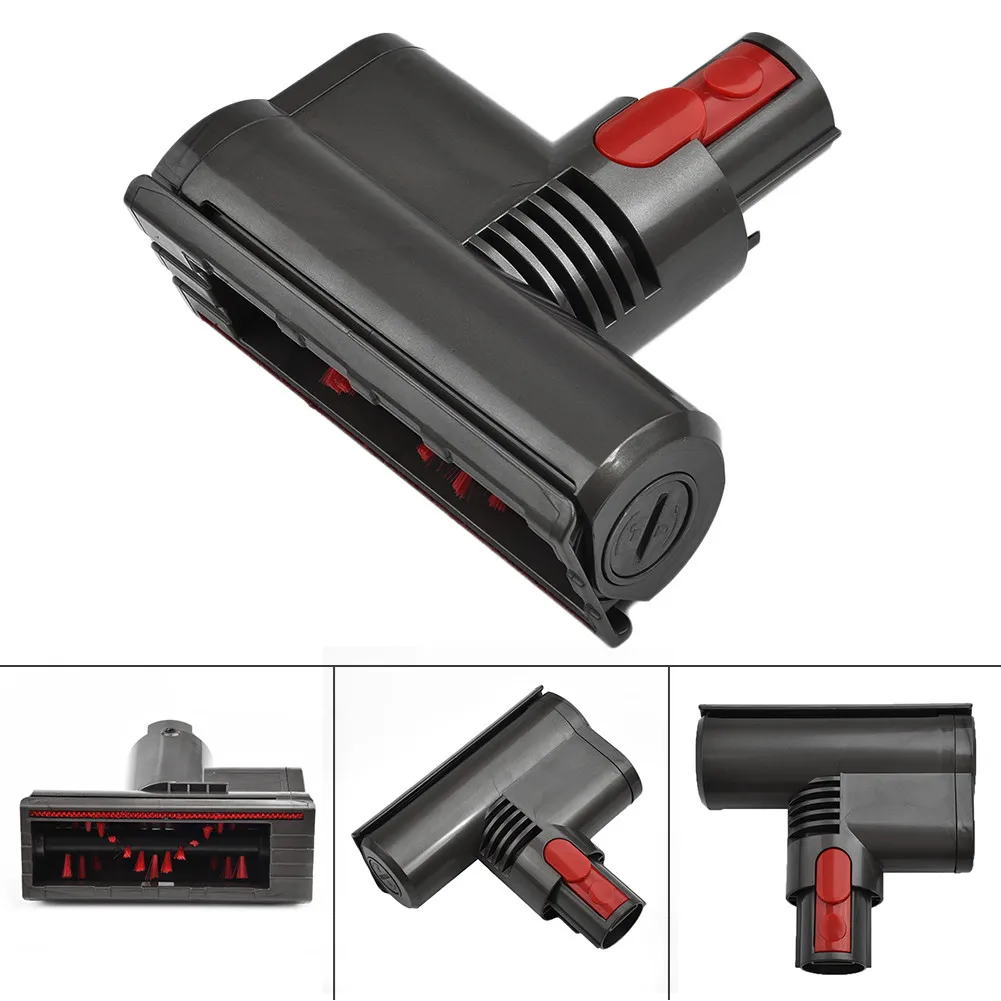 Turbine Nozzle Nozzle 158685-05 967479-04 Electric Brush For All V7 V8 V10 V11 For Dyson Parts
Turbine Nozzle Nozzle 158685-05 967479-04 Electric Brush For All V7 V8 V10 V11 For Dyson Parts