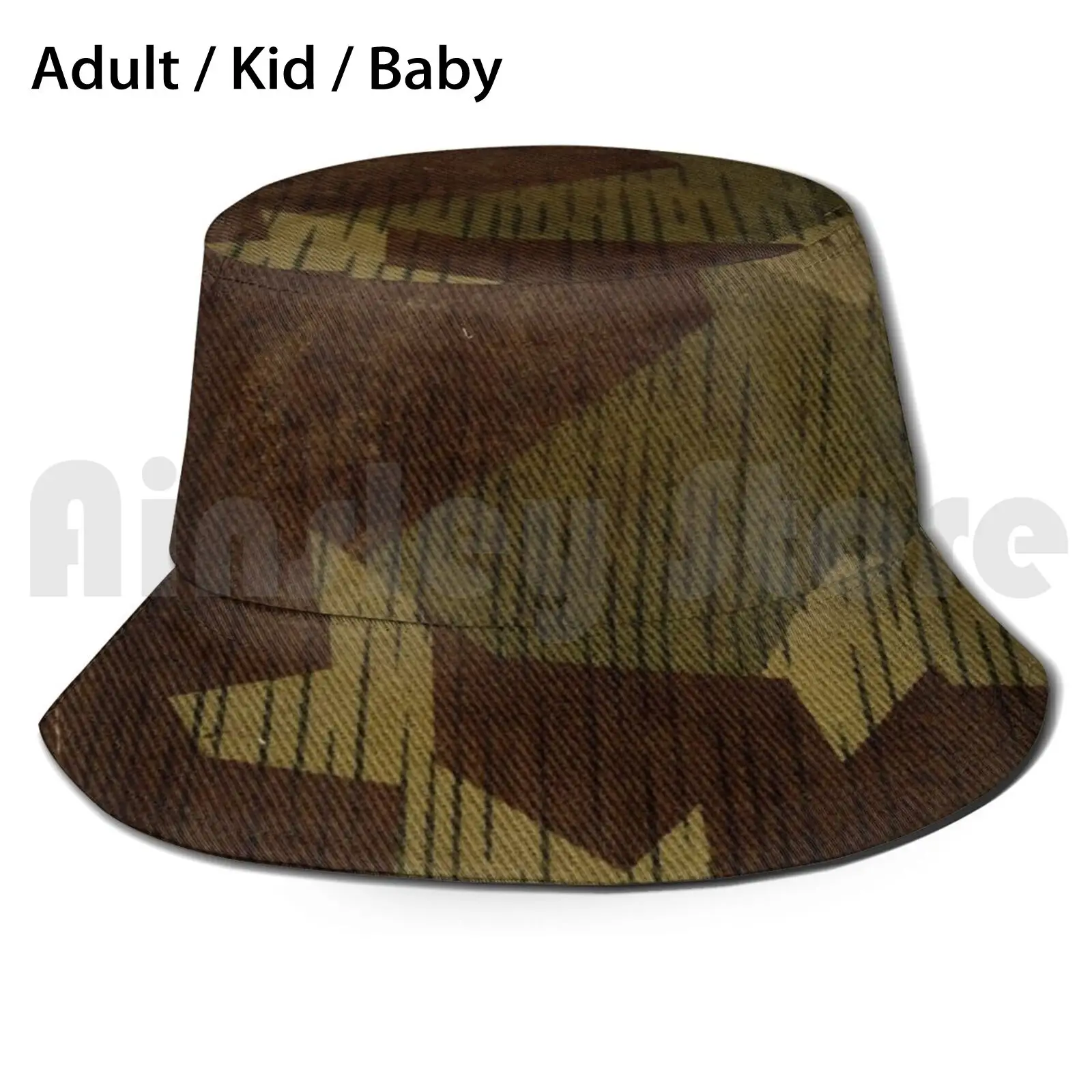 Splittertarn B Luftwaffe Camouflage German Ww2 Sun Hat Foldable UV Protection Splittertarn Luftwaffe Wehrmacht Ww2
Splittertarn B Luftwaffe Camouflage German Ww2 Sun Hat Foldable UV Protection Splittertarn Luftwaffe Wehrmacht Ww2
