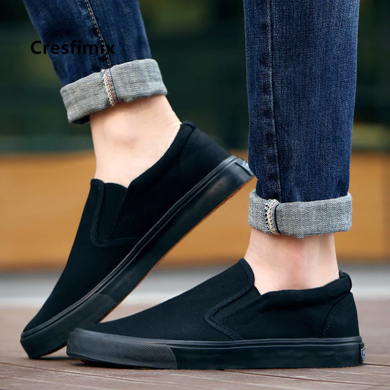 Marlisasa Male Fashion High Quality Plus Size Comfort Canvas Shoes Men Casual White Anti Skid Spring & Summer Shoes F5785
Marlisasa Male Fashion High Quality Plus Size Comfort Canvas Shoes Men Casual White Anti Skid Spring & Summer Shoes F5785