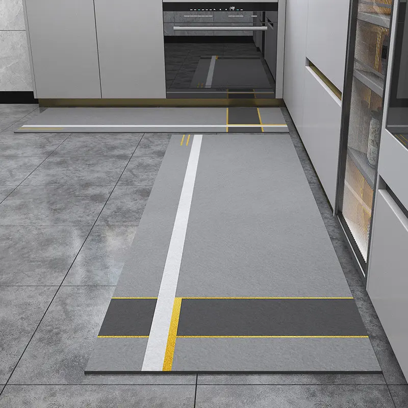 Eovna Kitchen Mat Modern Kitchen Rugs Long Strip Entrance Doormats Anti-slip Floor Carpet Absorption Door Mats Bathroom
Eovna Kitchen Mat Modern Kitchen Rugs Long Strip Entrance Doormats Anti-slip Floor Carpet Absorption Door Mats Bathroom