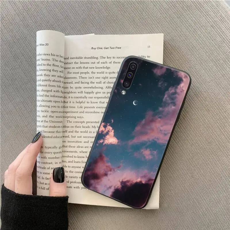 Pink Clouds aesthetics rainbow pattern Phone Case For Samsung galaxy A S note 10 7 8 9 20 30 31 40 50 51 70 71 21 s ultra plus 
Pink Clouds aesthetics rainbow pattern Phone Case For Samsung galaxy A S note 10 7 8 9 20 30 31 40 50 51 70 71 21 s ultra plus