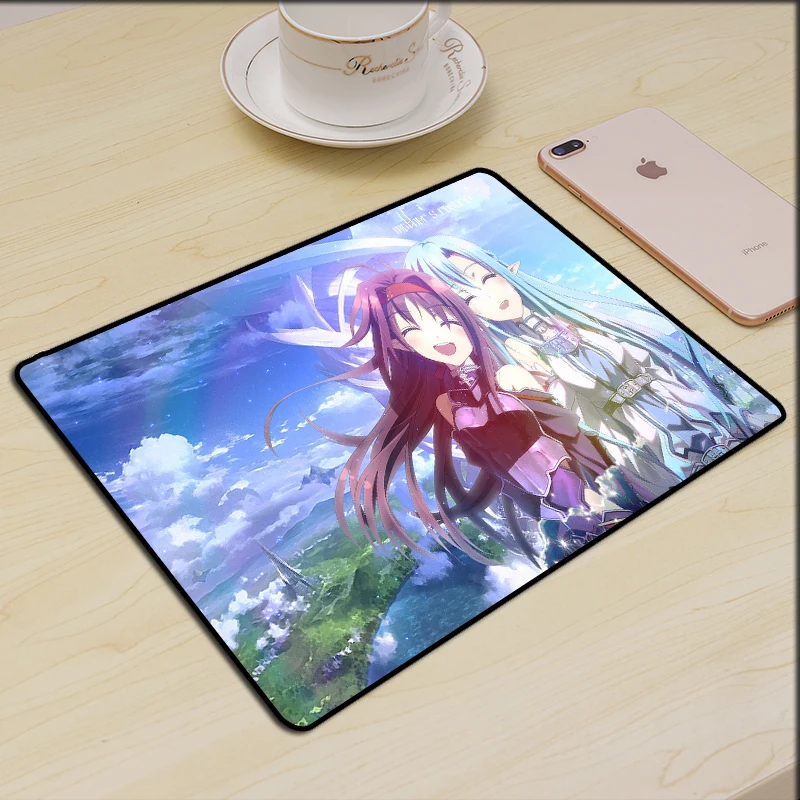 Small Mouse Pad Cartoon Character Notebook Keyboard Gaming Anti-skid Pad Gaming Accessories Desktop PC Gaming Desk Mouse Pad
Small Mouse Pad Cartoon Character Notebook Keyboard Gaming Anti-skid Pad Gaming Accessories Desktop PC Gaming Desk Mouse Pad