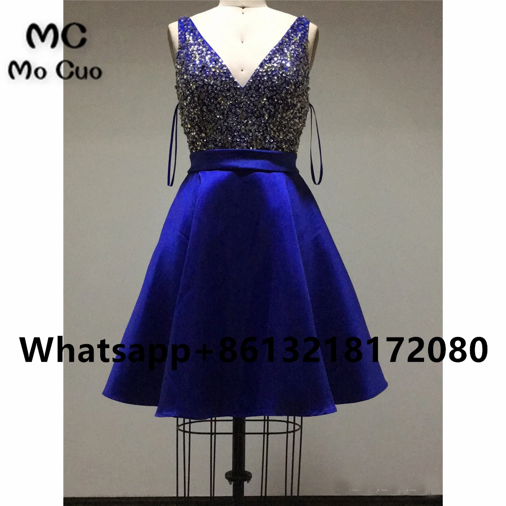 Elegant 2021 Navy Blue Evening Dresses A-Line Prom Gown Beaded Crystals Hard Satin Evening Party Dress for Women's
Elegant 2021 Navy Blue Evening Dresses A-Line Prom Gown Beaded Crystals Hard Satin Evening Party Dress for Women's