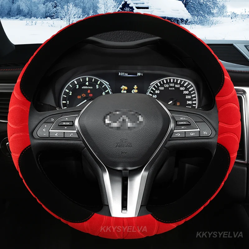 Зимние плюшевые аксессуары для Infiniti Q50, Q50S, Q50L, G37, G25, QX70, FX35, 38 см
Зимние плюшевые аксессуары для Infiniti Q50, Q50S, Q50L, G37, G25, QX70, FX35, 38 см