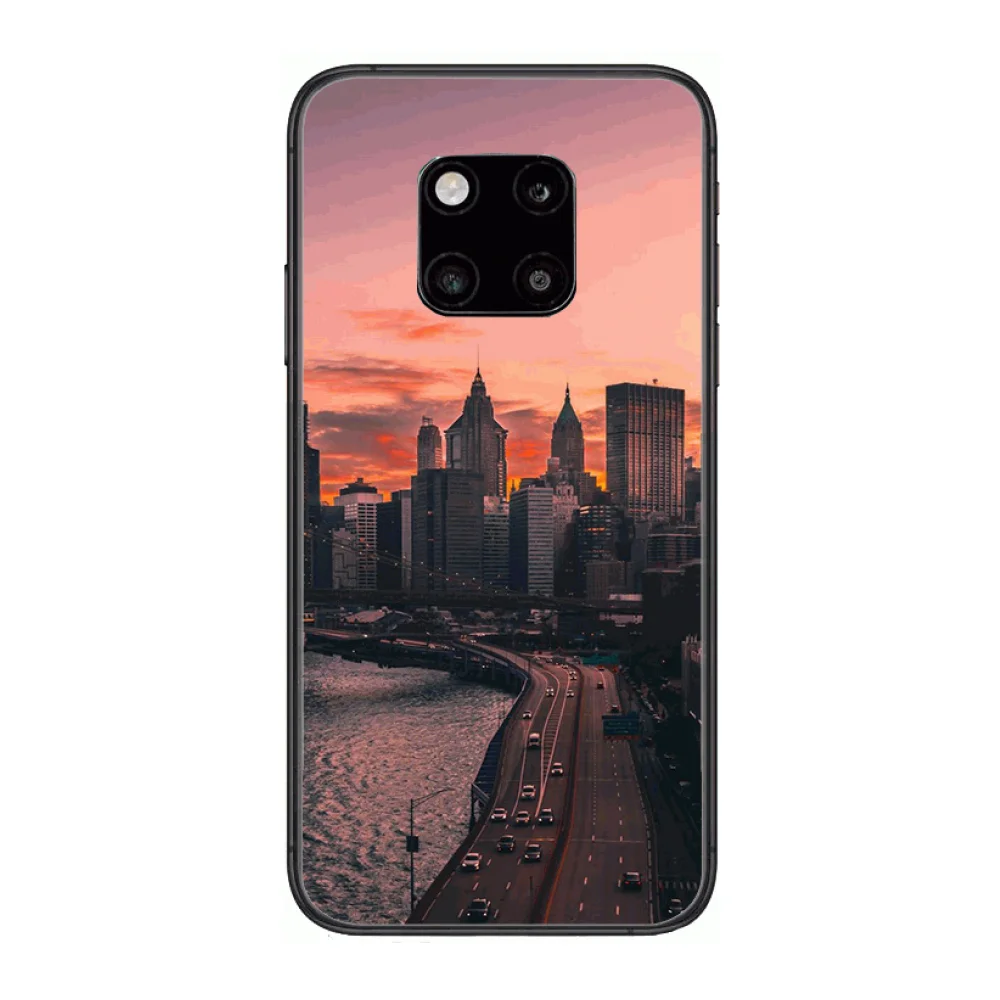 Mountain view small fresh frosted anti-fall mobile phone protective cover Phone Case For Huawei mate 30 10 20 40 Lite Smart Z P
Mountain view small fresh frosted anti-fall mobile phone protective cover Phone Case For Huawei mate 30 10 20 40 Lite Smart Z P
