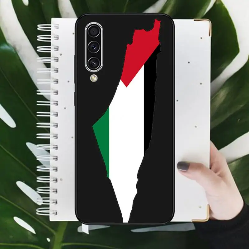 Palestine Flag Phone Case For Samsung Galaxy M10 20 30 A 40 50 70 71 6S A2 A6 A9 2018 J7 CORE PLUS STAR S10 5G C8
Palestine Flag Phone Case For Samsung Galaxy M10 20 30 A 40 50 70 71 6S A2 A6 A9 2018 J7 CORE PLUS STAR S10 5G C8
