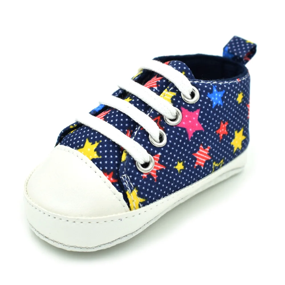 Baby Canvas Shoes Rainbow Color Stars Men's Shoes Women's Casual Shoes Flat Shoes Sneaker Non-slip Comfort Baby Girl Shoes
Baby Canvas Shoes Rainbow Color Stars Men's Shoes Women's Casual Shoes Flat Shoes Sneaker Non-slip Comfort Baby Girl Shoes