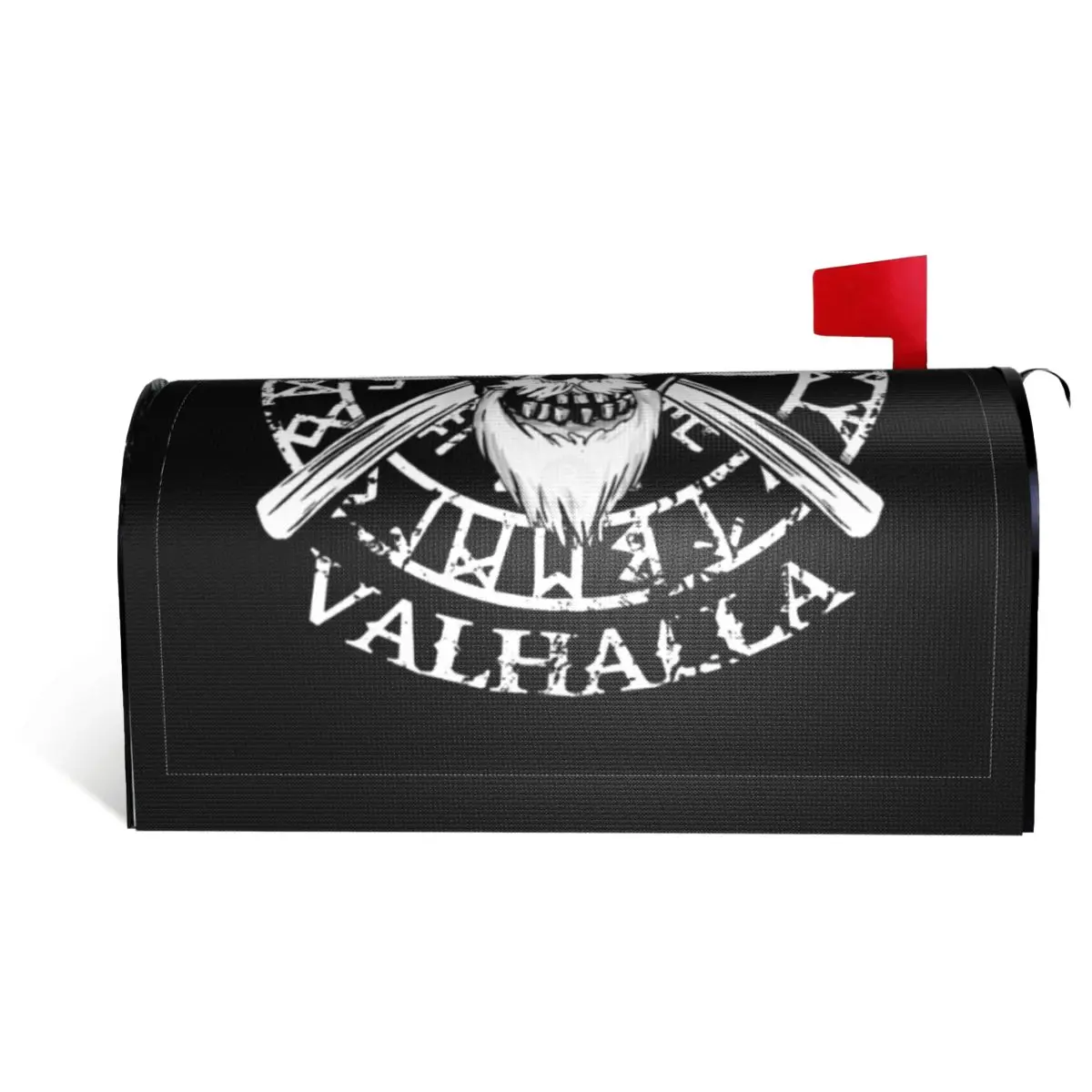 SONS OF ODIN Viking Valhalla Thor Rune Val Mailbox Cover Vintage Postbox Graphic R339 correspondence
SONS OF ODIN Viking Valhalla Thor Rune Val Mailbox Cover Vintage Postbox Graphic R339 correspondence