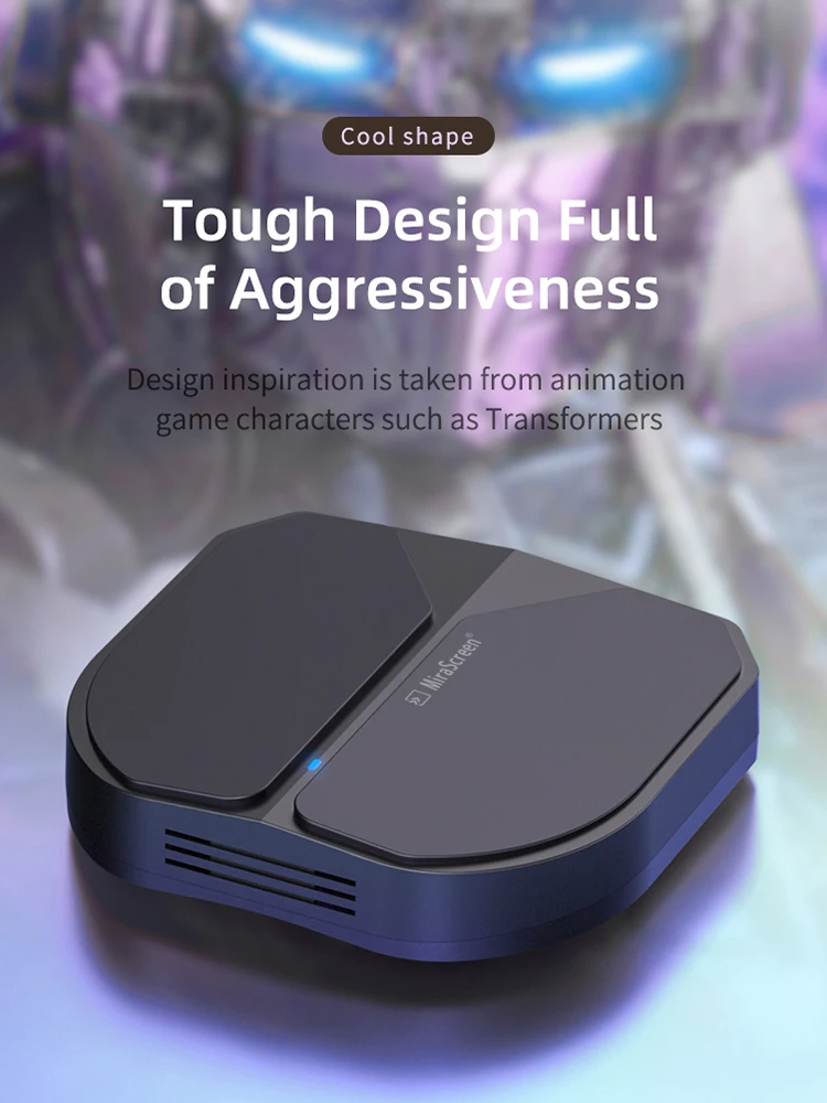 2.4G TV Stick 1080P MiraScreen G2 Display Receiver HDMI-Compatible Miracast Wifi TV Dongle Mirror Screen Anycast For Android IOS
2.4G TV Stick 1080P MiraScreen G2 Display Receiver HDMI-Compatible Miracast Wifi TV Dongle Mirror Screen Anycast For Android IOS