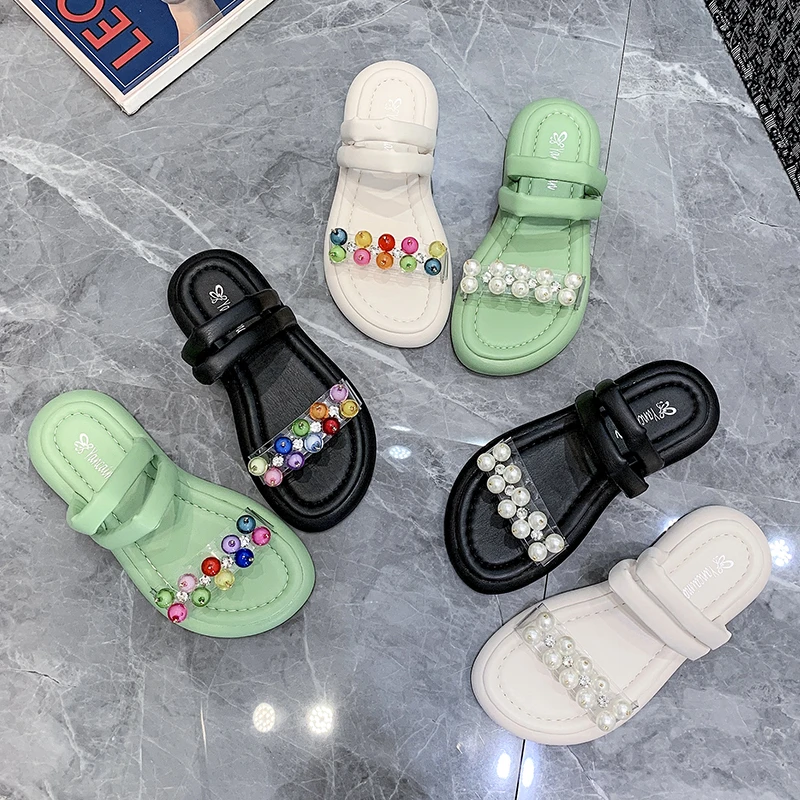 Pink Sandals for Women Summer Female Slip on Slippers Beach Couples Jelly Shoes Woman Slides Buckle Casual Outdoor Flip Flops
Pink Sandals for Women Summer Female Slip on Slippers Beach Couples Jelly Shoes Woman Slides Buckle Casual Outdoor Flip Flops
