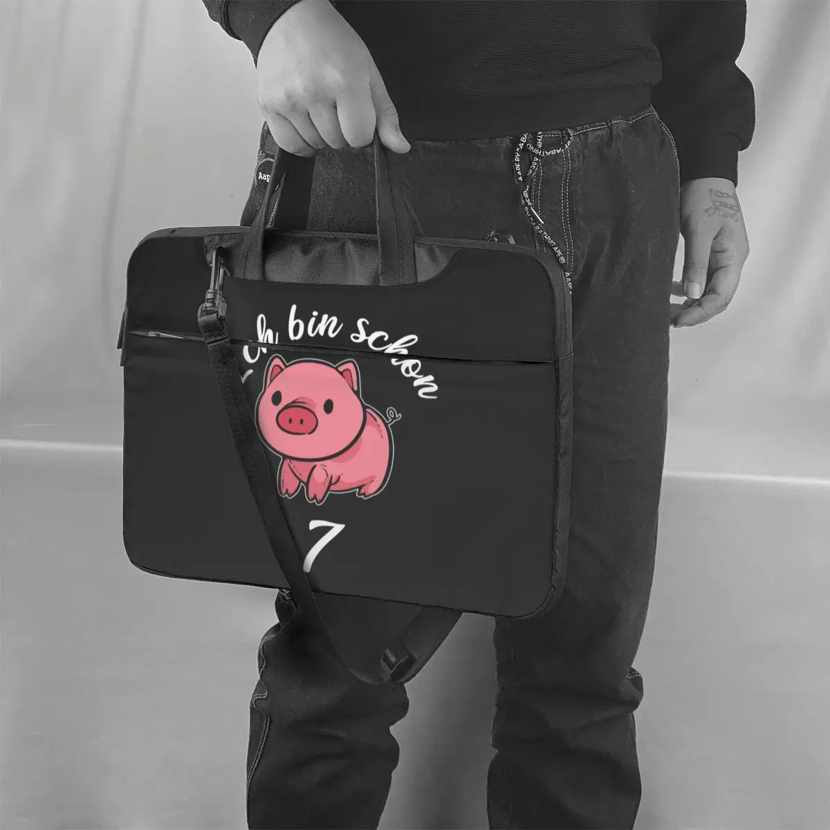 Guinea Pig Laptop Bag Case Crossbody Waterproof Computer Bag Soft Bike Laptop Pouch
Guinea Pig Laptop Bag Case Crossbody Waterproof Computer Bag Soft Bike Laptop Pouch