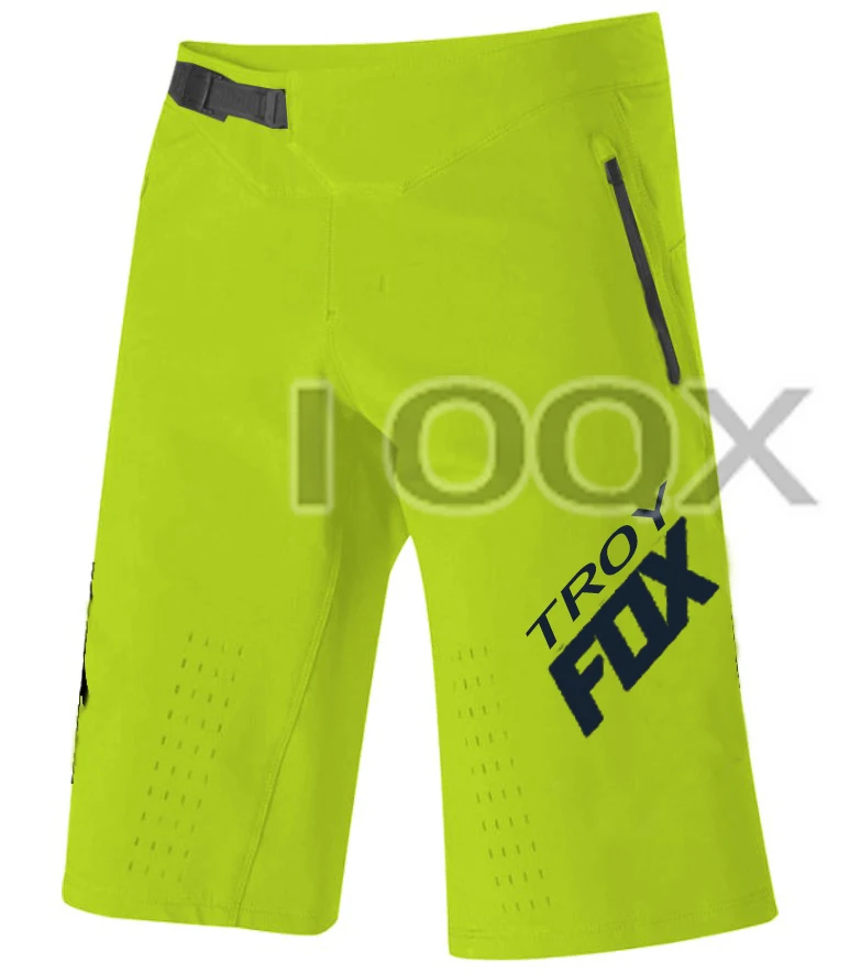 Troy Fox MX Defend DH Downhill Shorts MX MTB BMX Mountain Dirt Bike Motocross Motorcycle Cycling Short Pants
Troy Fox MX Defend DH Downhill Shorts MX MTB BMX Mountain Dirt Bike Motocross Motorcycle Cycling Short Pants