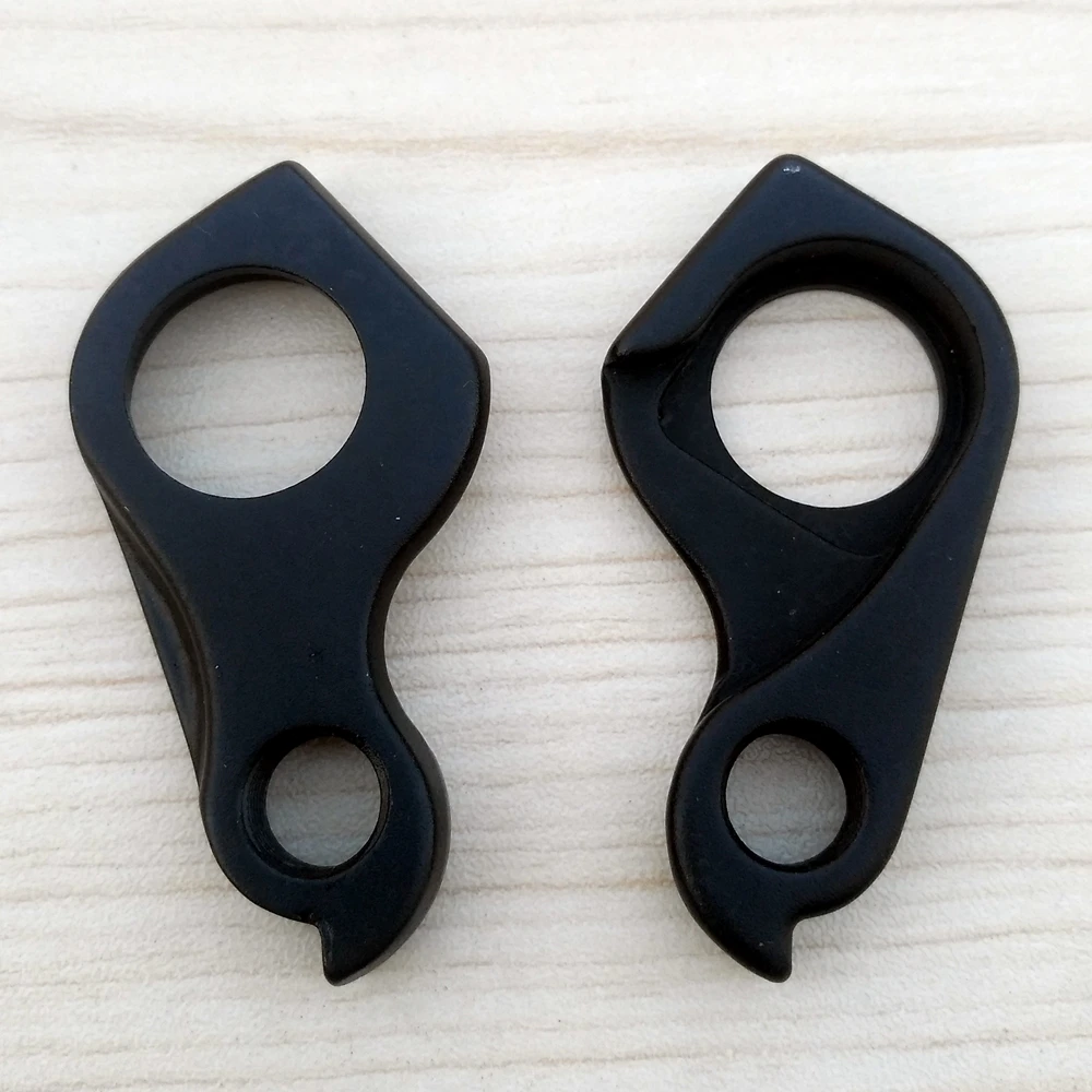 2PC Bicycle rear Derailleur hanger dropout for Salsa Split Pivot 2014 Salsa AKA FS2322 Horsethief Spearfish Bucksaw Pony Rustler
2PC Bicycle rear Derailleur hanger dropout for Salsa Split Pivot 2014 Salsa AKA FS2322 Horsethief Spearfish Bucksaw Pony Rustler