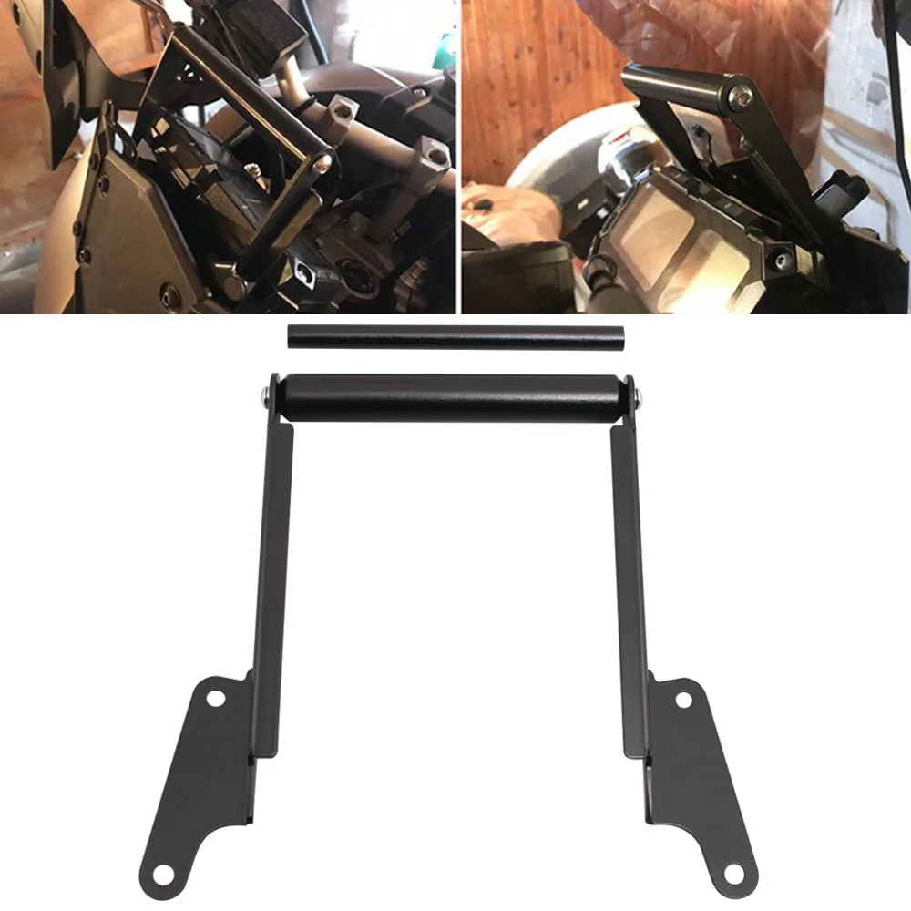 Держатель GPS-навигатора для смартфона, кронштейн-адаптер для Yamaha MT 09 MT-09 900 FJ 09 2016-2017, аксессуары для мотоциклов
Держатель GPS-навигатора для смартфона, кронштейн-адаптер для Yamaha MT 09 MT-09 900 FJ 09 2016-2017, аксессуары для мотоциклов
