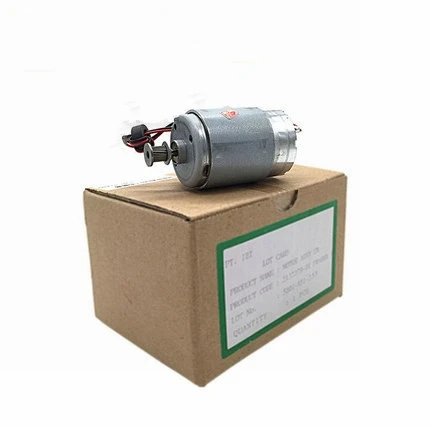 CR Motor Carriage Motor For Epson R1390 R1400 R1410 R1430 ME1100 R1500W R1900 T1100 T1110 L1300 B1100 1100 1390 1400 1500 1430
CR Motor Carriage Motor For Epson R1390 R1400 R1410 R1430 ME1100 R1500W R1900 T1100 T1110 L1300 B1100 1100 1390 1400 1500 1430