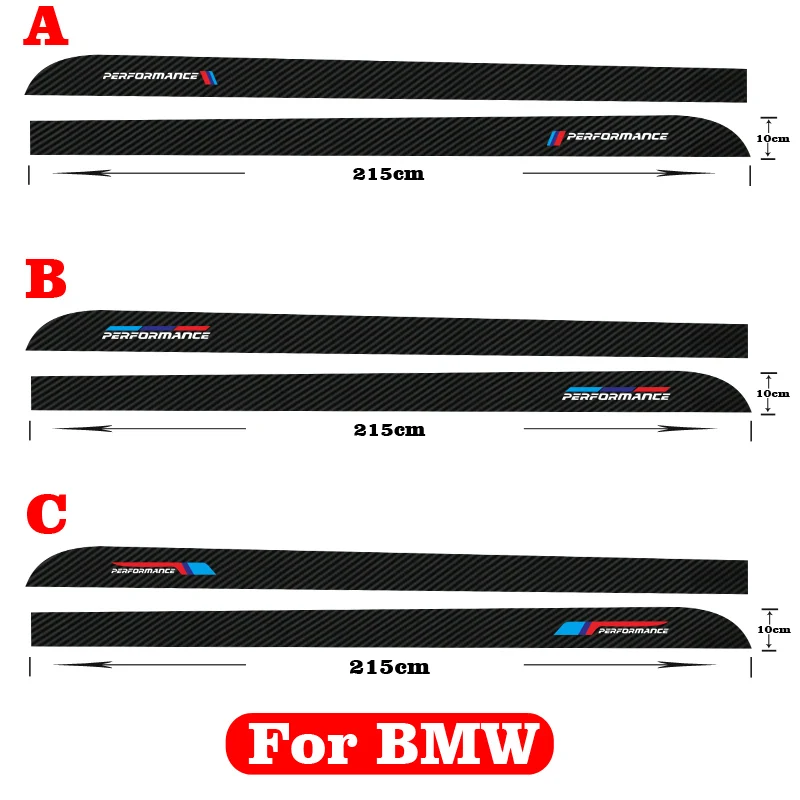 Car Stickers Decal Side Stripe Skirt For BMW X5 E70 E53 F15 X3 F25 E83 X6 F16 E71 X1 F48 E84 X2 X4 F26 X7 M2 M3 M4 Accessories
Car Stickers Decal Side Stripe Skirt For BMW X5 E70 E53 F15 X3 F25 E83 X6 F16 E71 X1 F48 E84 X2 X4 F26 X7 M2 M3 M4 Accessories