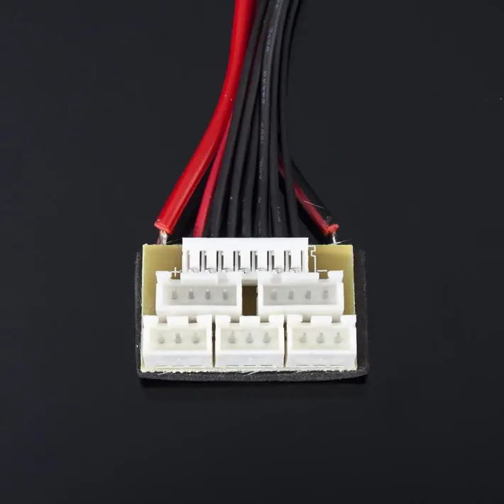3X2S 2X3S Balance Charger Adapter Cable Board Imax B6 B6AC B8 For RC Battery New Hot!
3X2S 2X3S Balance Charger Adapter Cable Board Imax B6 B6AC B8 For RC Battery New Hot!