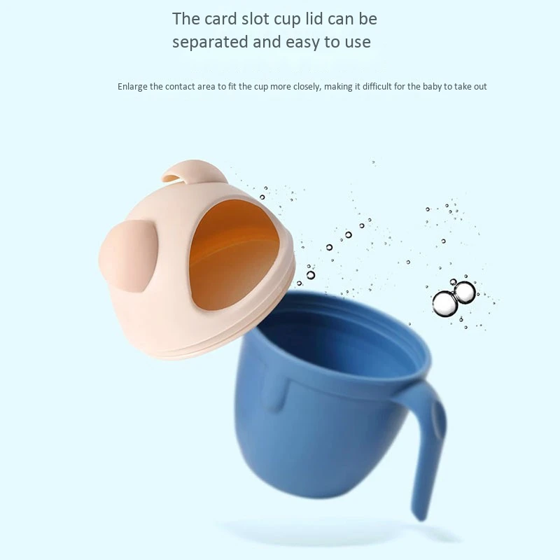 Kids Bath Tool Cartoon Pig Baby Bath Caps Cute Toddler Shampoo Cup Children Bathing Baby Shower Spoons Washing Hair Cup
Kids Bath Tool Cartoon Pig Baby Bath Caps Cute Toddler Shampoo Cup Children Bathing Baby Shower Spoons Washing Hair Cup