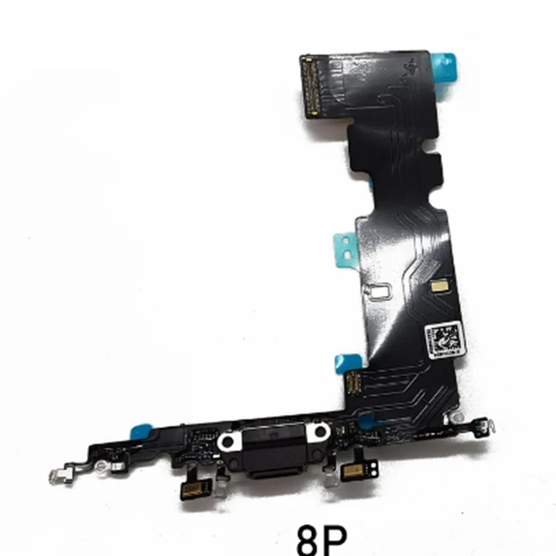 For iphone 7 plus 8 plus USB Charger Charging Dock Port Connector Flex Cable
For iphone 7 plus 8 plus USB Charger Charging Dock Port Connector Flex Cable