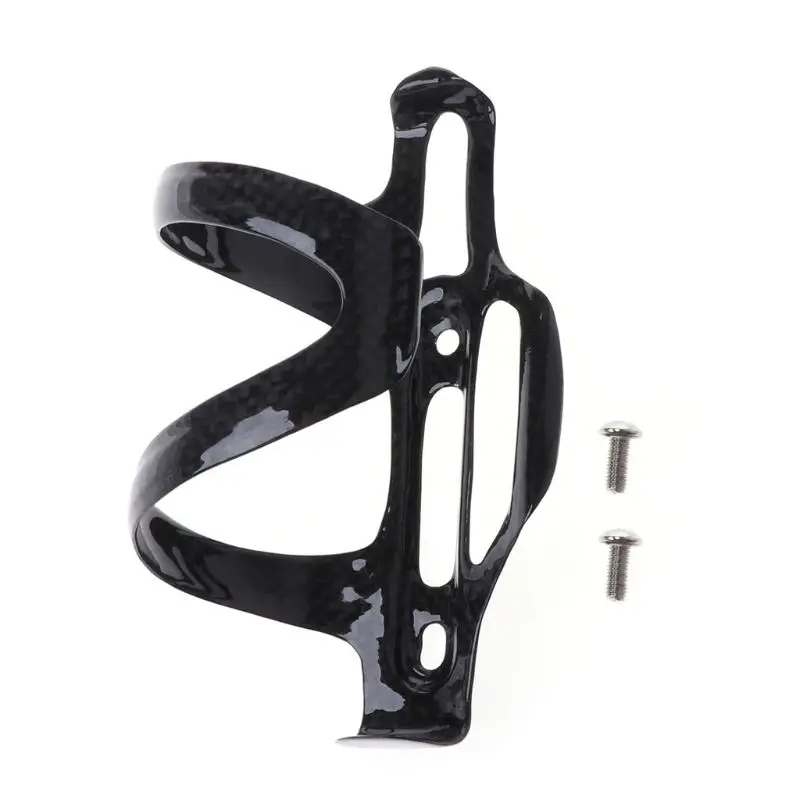 Full Carbon Fiber Bicycle Bike Water Bottle Holder Adjustable Side Open Cage Kit
Full Carbon Fiber Bicycle Bike Water Bottle Holder Adjustable Side Open Cage Kit