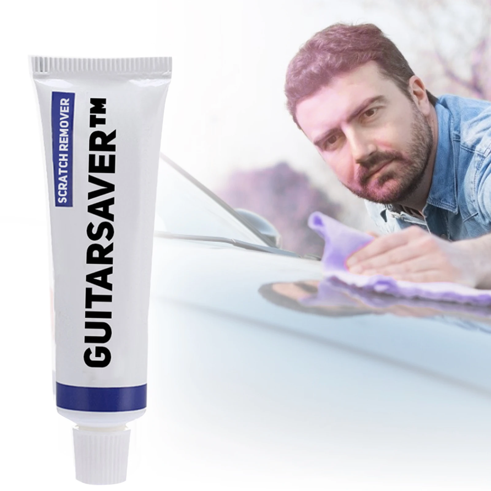 Car Body Compound Wax Paint Paste Set Scratch Paint Care Auto Polishing Grinding Compound Car Styling Fix It Pro Repair Kit
Car Body Compound Wax Paint Paste Set Scratch Paint Care Auto Polishing Grinding Compound Car Styling Fix It Pro Repair Kit