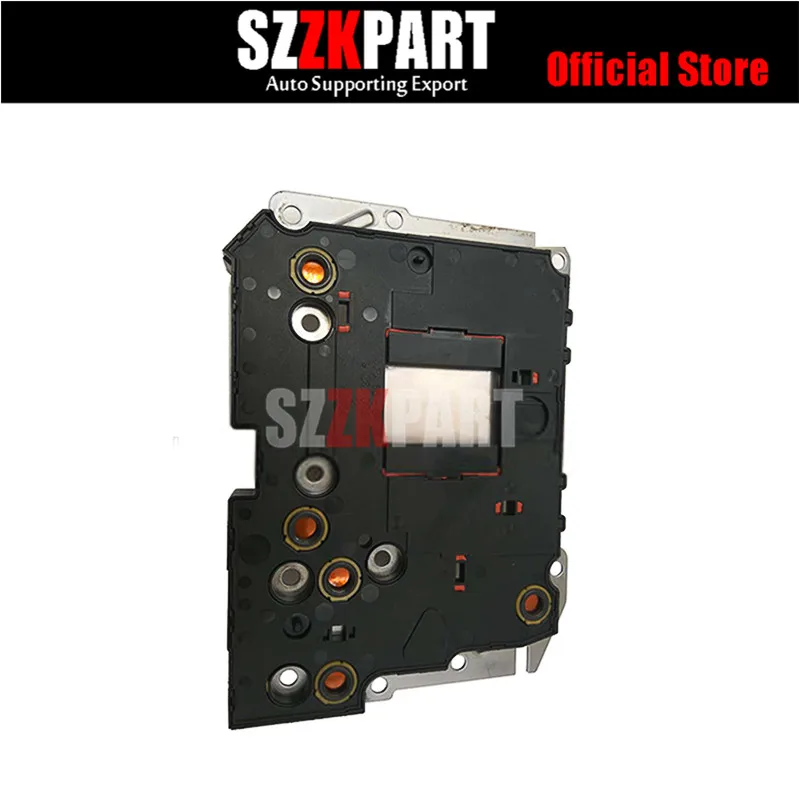 0260550023 RE5R05A 31040 90X10 31040-90X10 3104090X10 Transmission Control Unit TCM TCU 2010
0260550023 RE5R05A 31040 90X10 31040-90X10 3104090X10 Transmission Control Unit TCM TCU 2010