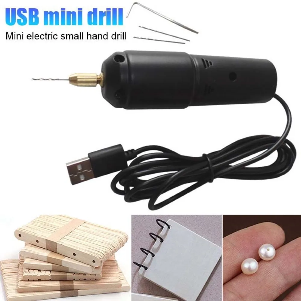 Электрическими дрелями и набор Портативный ручной Micro USB дрель 5В маленькие ручная дрель для самостоятельного изготовления ювелирных издел...
Электрическими дрелями и набор Портативный ручной Micro USB дрель 5В маленькие ручная дрель для самостоятельного изготовления ювелирных издел...