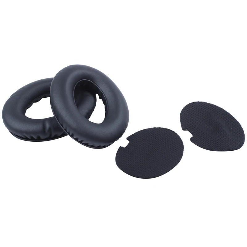 Сменные амбушюры для Bose QuietComfort 2 QC2,QuietComfort 15 QC15,QuietComfort 25 QC25, AE2, AE2i , AE2w Head
Сменные амбушюры для Bose QuietComfort 2 QC2,QuietComfort 15 QC15,QuietComfort 25 QC25, AE2, AE2i , AE2w Head