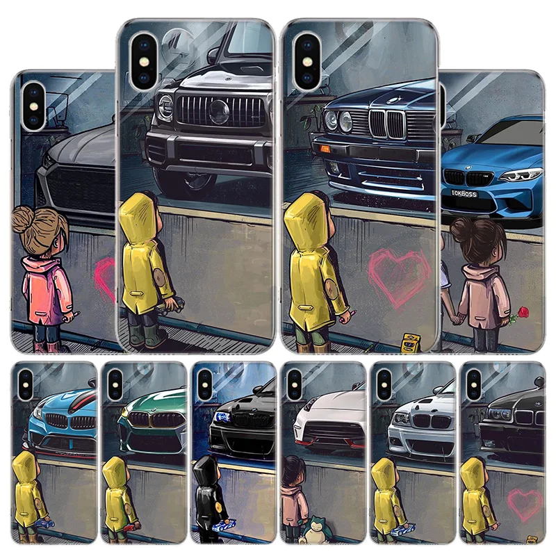 Boy See Sports Car Jdm Drift Cover Phone Case For Apple iPhone 11 12 13 Pro XR X XS Max 7 8 6 6S Plus + Mini 5S SE Print Shell
Boy See Sports Car Jdm Drift Cover Phone Case For Apple iPhone 11 12 13 Pro XR X XS Max 7 8 6 6S Plus + Mini 5S SE Print Shell
