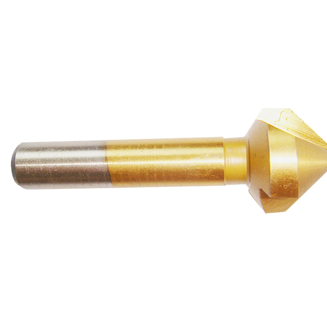 Pack of 6 90-degree 3-blade chamfering bits HSS chamfering milling cutter chamfering milling cutter countersunk bit
Pack of 6 90-degree 3-blade chamfering bits HSS chamfering milling cutter chamfering milling cutter countersunk bit