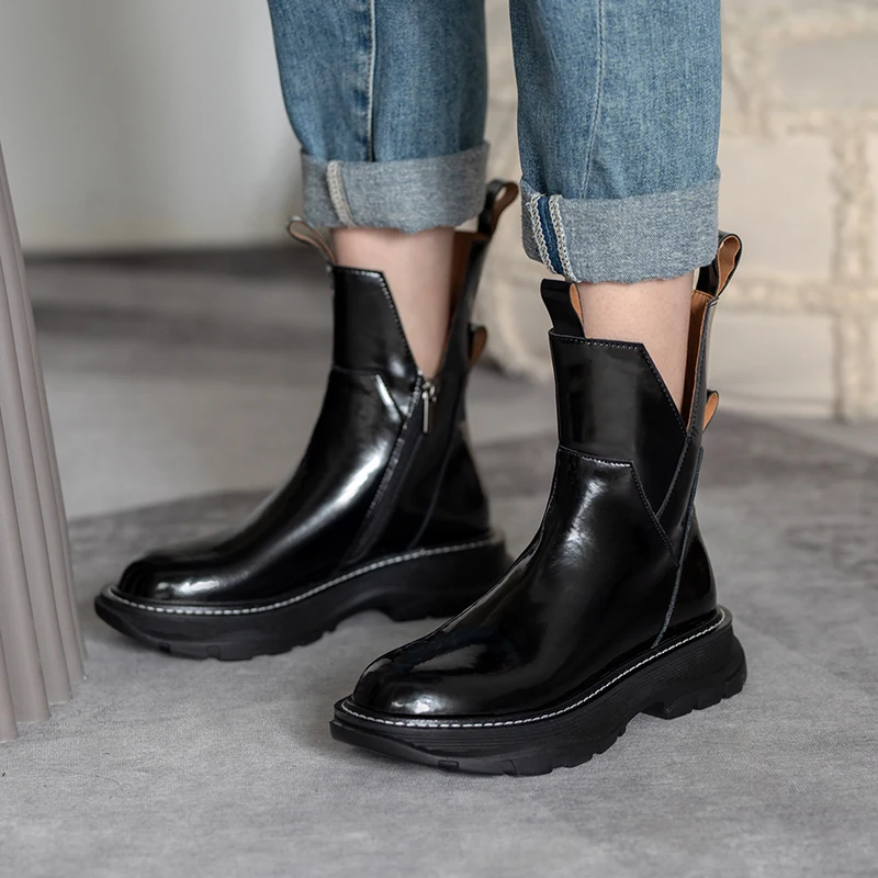 EshtonShero Spring Winter Women Round Toe Knee High Boots Square Low Heel Shoes Woman Platform Ladies Motorcycle Boot Size-3-9
EshtonShero Spring Winter Women Round Toe Knee High Boots Square Low Heel Shoes Woman Platform Ladies Motorcycle Boot Size-3-9