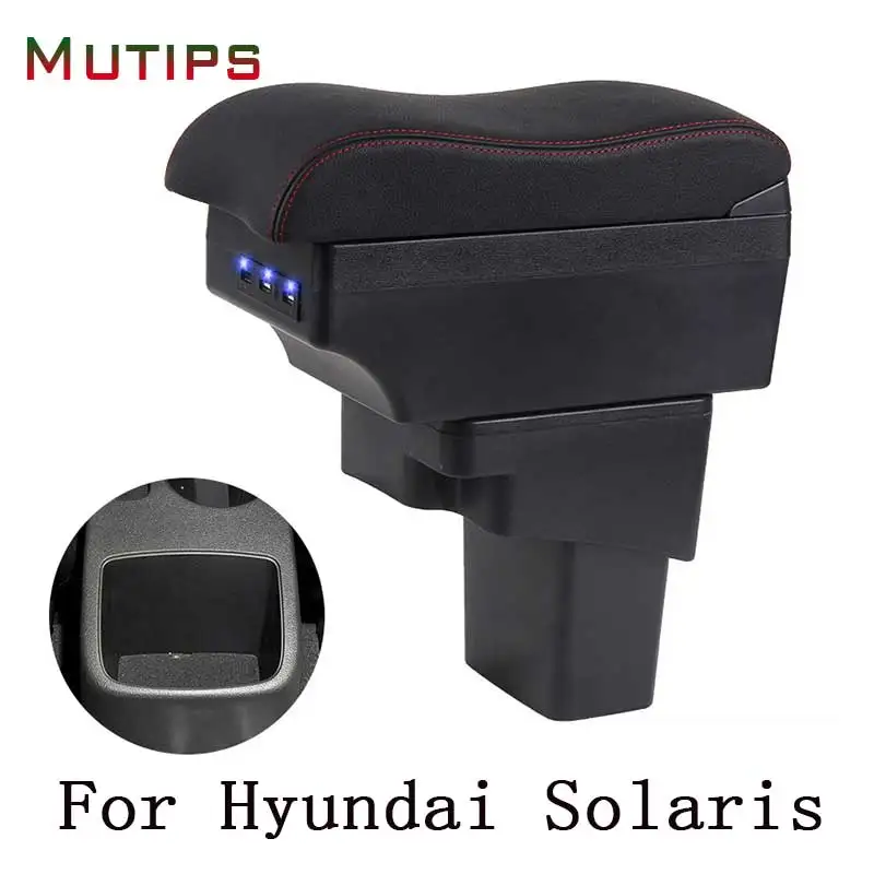 Подлокотник Mutips для Hyundai Solaris Verna Grand Avega, аксессуары, подлокотник для автомобиля, подлокотник для рук, центральная консоль, интерьер автомоби...
Подлокотник Mutips для Hyundai Solaris Verna Grand Avega, аксессуары, подлокотник для автомобиля, подлокотник для рук, центральная консоль, интерьер автомоби...