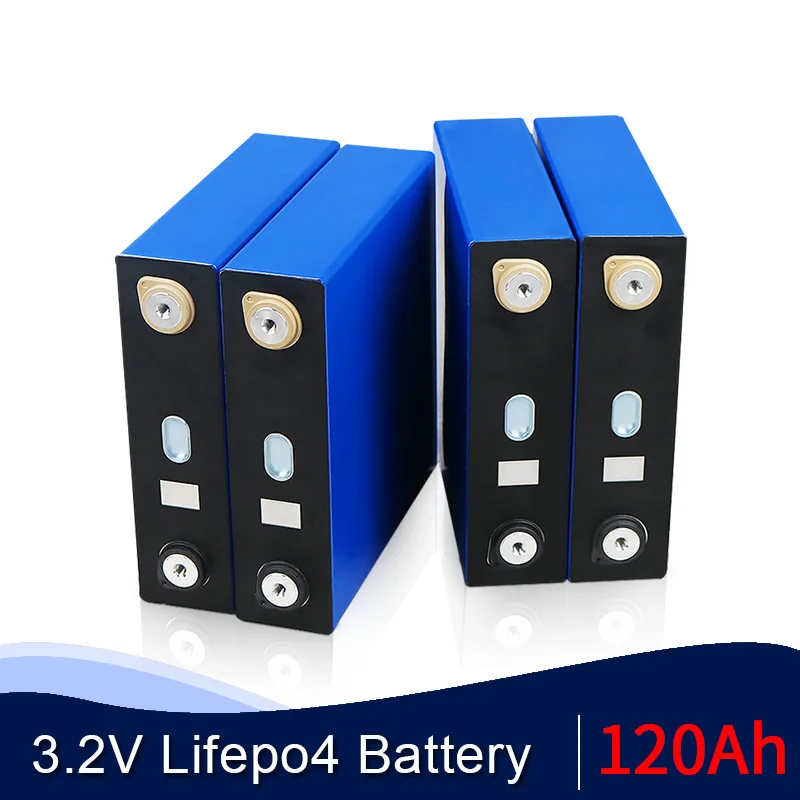 4-48 шт. 2021 новый бренд Класс в Lifepo4 3,2 v 120ah перезаряжаемый аккумулятор подходит для солнечной системы и т. Д. ЕС и США без оплаты ввозной пошлины
4-48 шт. 2021 новый бренд Класс в Lifepo4 3,2 v 120ah перезаряжаемый аккумулятор подходит для солнечной системы и т. Д. ЕС и США без оплаты ввозной пошлины