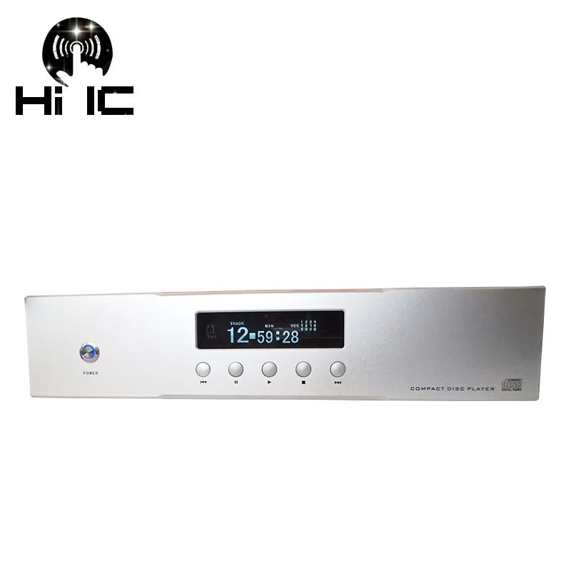 Customize HiFi Audio CDM4 Turntable Player CD Player
Customize HiFi Audio CDM4 Turntable Player CD Player