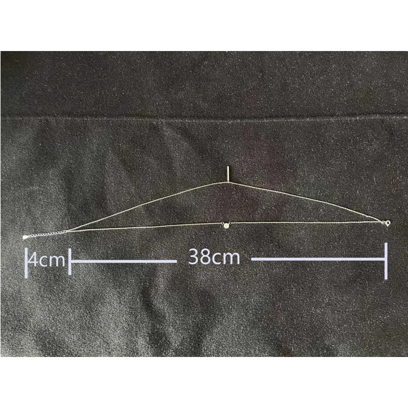 925 Sterling Silver Square Flash Diamond Round Double Necklace For Women Clavicle Chain Fine Jewelry Party Wedding Accessories 
925 Sterling Silver Square Flash Diamond Round Double Necklace For Women Clavicle Chain Fine Jewelry Party Wedding Accessories