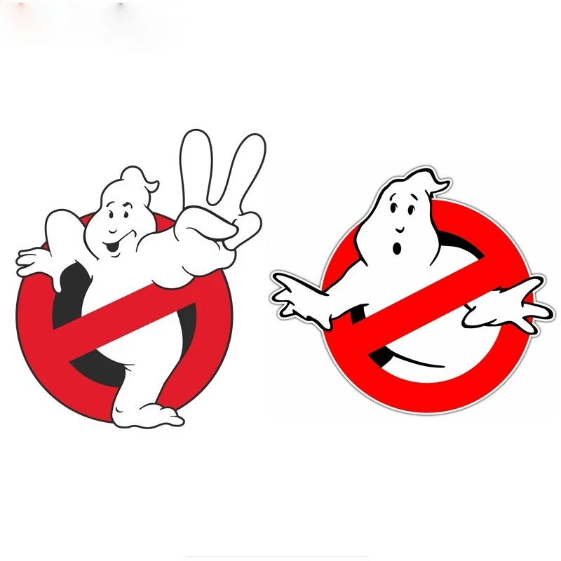 Three Ratels FC892 Car Stickers Ghostbusters Decal Funny Car Styling Cartoon Sticker Waterproof Auto Motor Decor Graphics*12cm
Three Ratels FC892 Car Stickers Ghostbusters Decal Funny Car Styling Cartoon Sticker Waterproof Auto Motor Decor Graphics*12cm