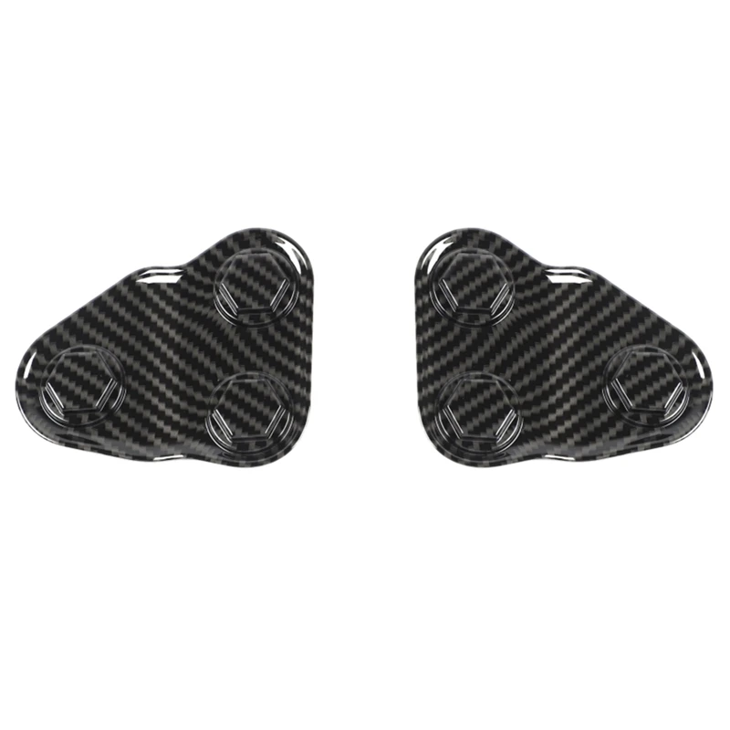 Front Door Screw Protection Cover Trim for Jeep Wrangler JL 2018 2019 2020 Accessories
Front Door Screw Protection Cover Trim for Jeep Wrangler JL 2018 2019 2020 Accessories