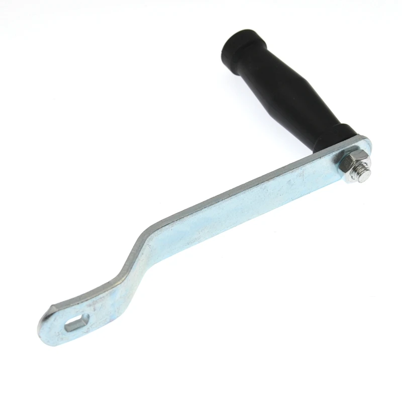 New Ship Marine Trailer Winch Handle Comfortable Power Grip Crank Replacement
New Ship Marine Trailer Winch Handle Comfortable Power Grip Crank Replacement
