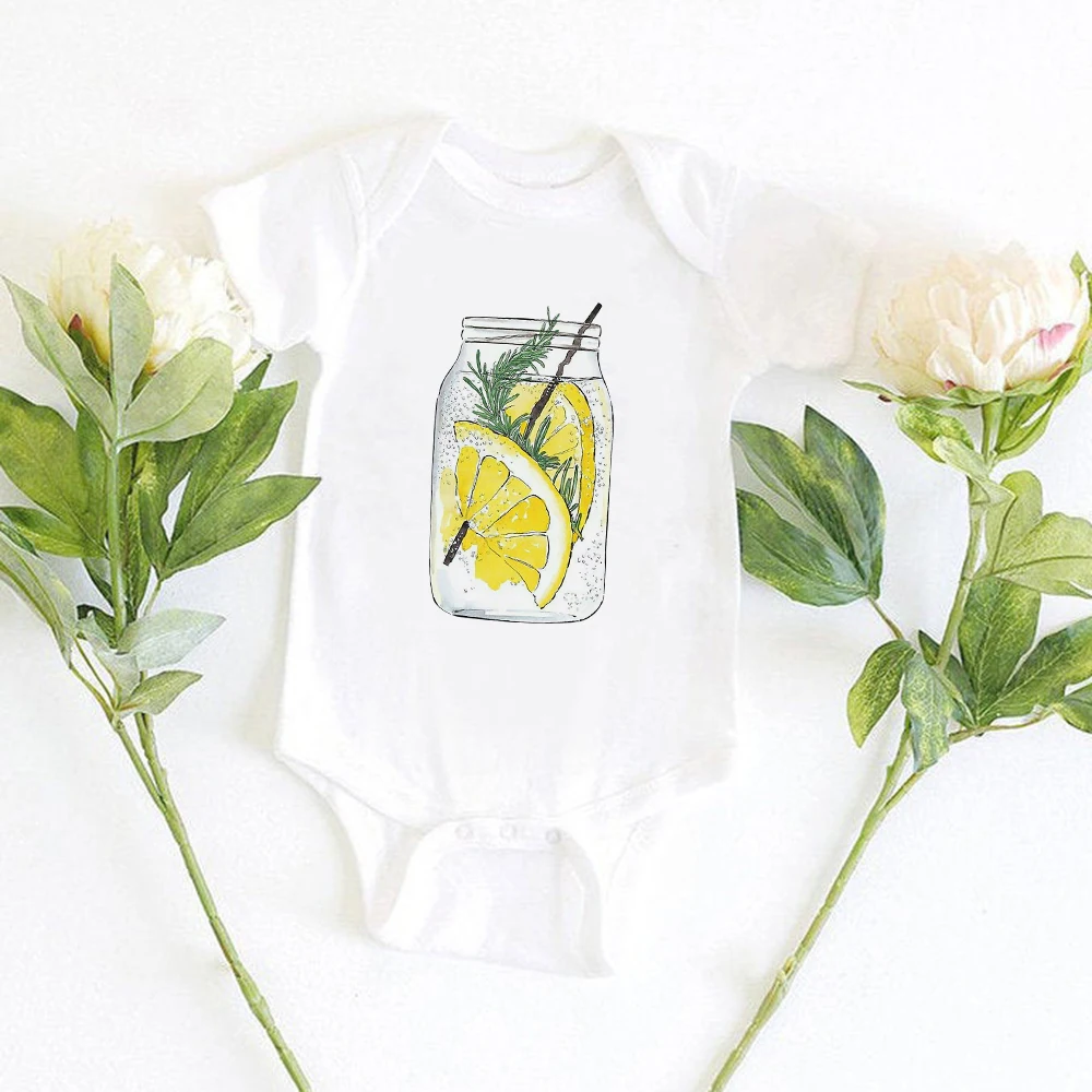2022 Clothes for Newborns Comfy Soft Baby Girl Bodysuit Summer Casual High Quality Baby Boy Pajamas 0-24M Infant Playsuits
2022 Clothes for Newborns Comfy Soft Baby Girl Bodysuit Summer Casual High Quality Baby Boy Pajamas 0-24M Infant Playsuits