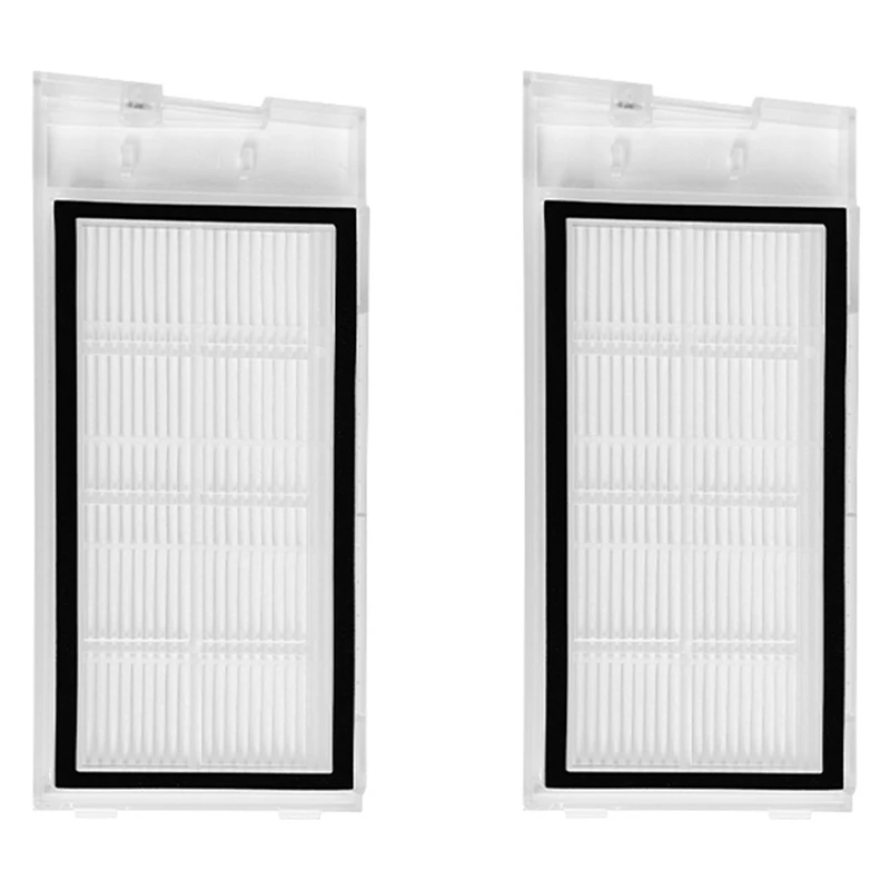 Suitable For Mijia ROIDMI EVE PLUS Smart Home Robot Sweeping Robot Accessories HEPA Filter
Suitable For Mijia ROIDMI EVE PLUS Smart Home Robot Sweeping Robot Accessories HEPA Filter