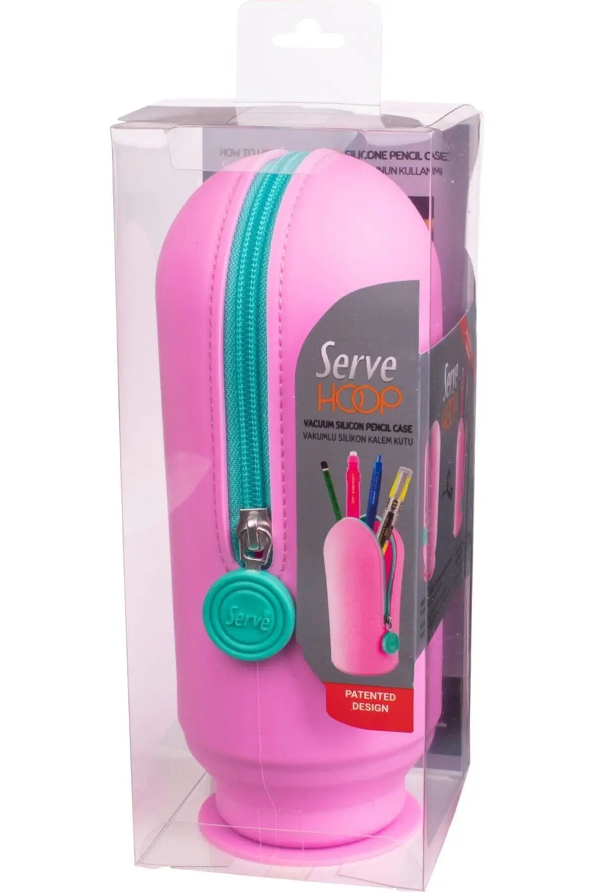 2021 New Fashion Hoop Pencil Case And Pen Holder -Sugar Pink Digital Print Patterned Stylish Look Sweet Free and Fast Shipping
2021 New Fashion Hoop Pencil Case And Pen Holder -Sugar Pink Digital Print Patterned Stylish Look Sweet Free and Fast Shipping