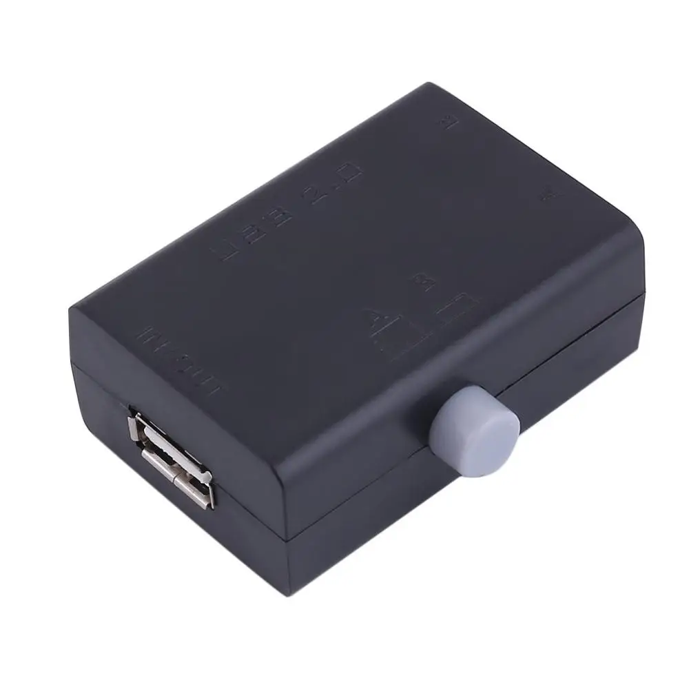 Горячая Распродажа, высокое качество, новинка, совместное использование USB, коммутационная коробка, концентратор, 2 порта, ПК, компьютерный с...
Горячая Распродажа, высокое качество, новинка, совместное использование USB, коммутационная коробка, концентратор, 2 порта, ПК, компьютерный с...