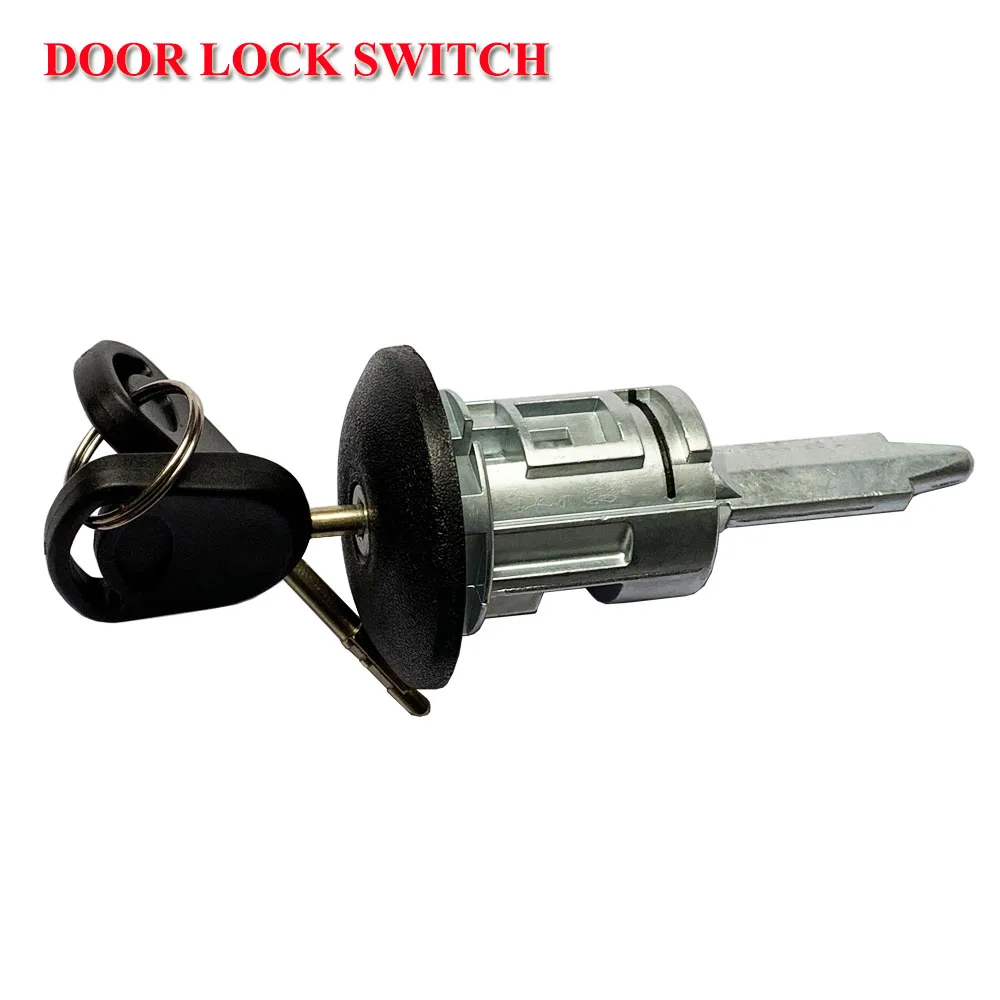 FOR FORD TRANSIT MK6 MK7 FRONT DOOR LOCK BARREL RIGHT 2 KEYS DRIVER SIDE LATCH 4060638 YC15-V220K51AA
FOR FORD TRANSIT MK6 MK7 FRONT DOOR LOCK BARREL RIGHT 2 KEYS DRIVER SIDE LATCH 4060638 YC15-V220K51AA
