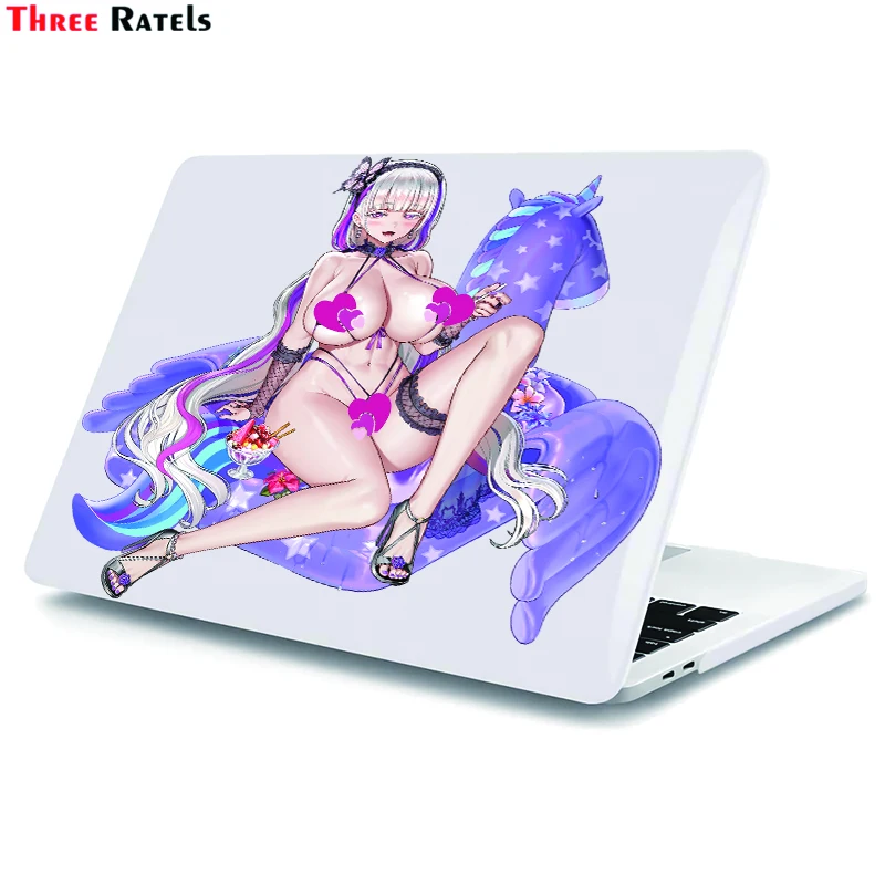Three Ratels B282 Anime Game Of Eternity Last Origin Stickers For Laptop Luggage Skateboard Decoration Decals No Mosaics Sexy
Three Ratels B282 Anime Game Of Eternity Last Origin Stickers For Laptop Luggage Skateboard Decoration Decals No Mosaics Sexy